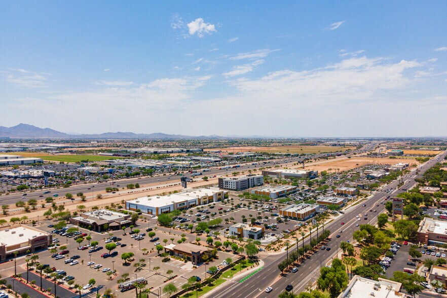 More Photos Of 10155 W McDowell Rd, Avondale Freestanding For Lease