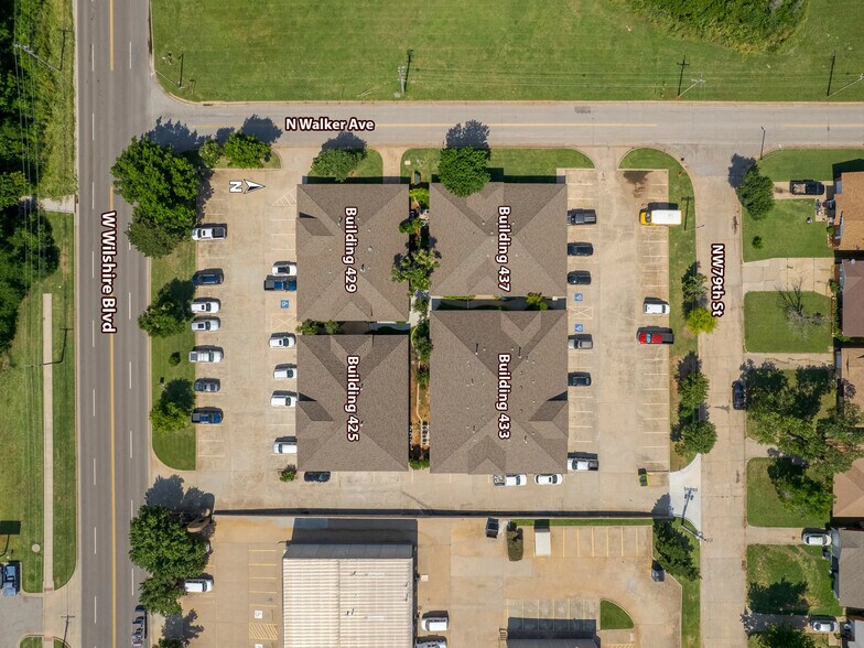 More Photos Of , Oklahoma City Office For Sale