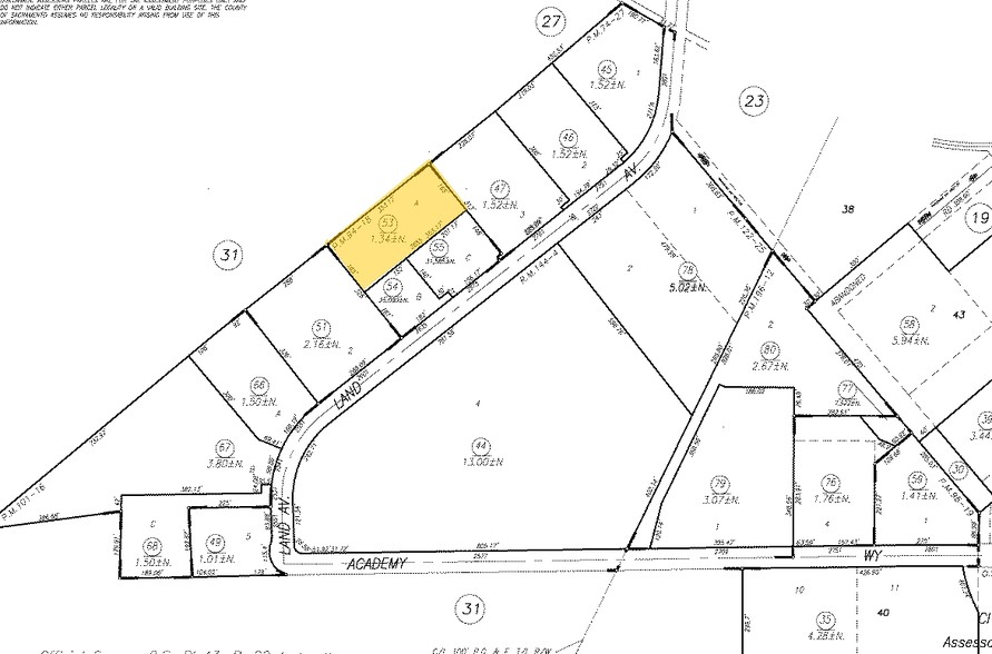 More Photos Of 2655 Land Ave, Sacramento Warehouse For Lease