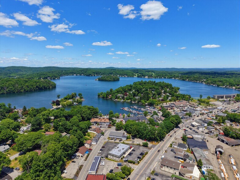 More Photos Of 572 Route 6, Mahopac Medical For Lease