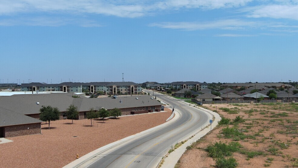 More Photos Of Beal Parkway, Midland Land For Sale