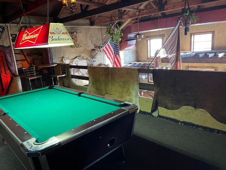 More Photos Of 500 W F St, Casper Restaurant For Sale