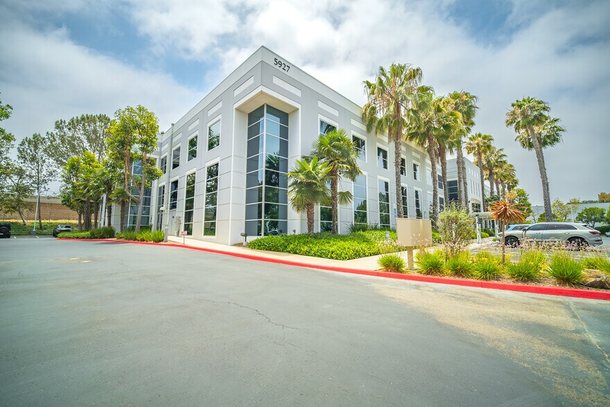 More Photos Of 5927 Balfour Ct, Carlsbad Office For Sale