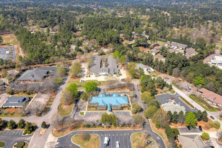 More Photos Of 191 Center South Blvd, Aiken Medical For Sale