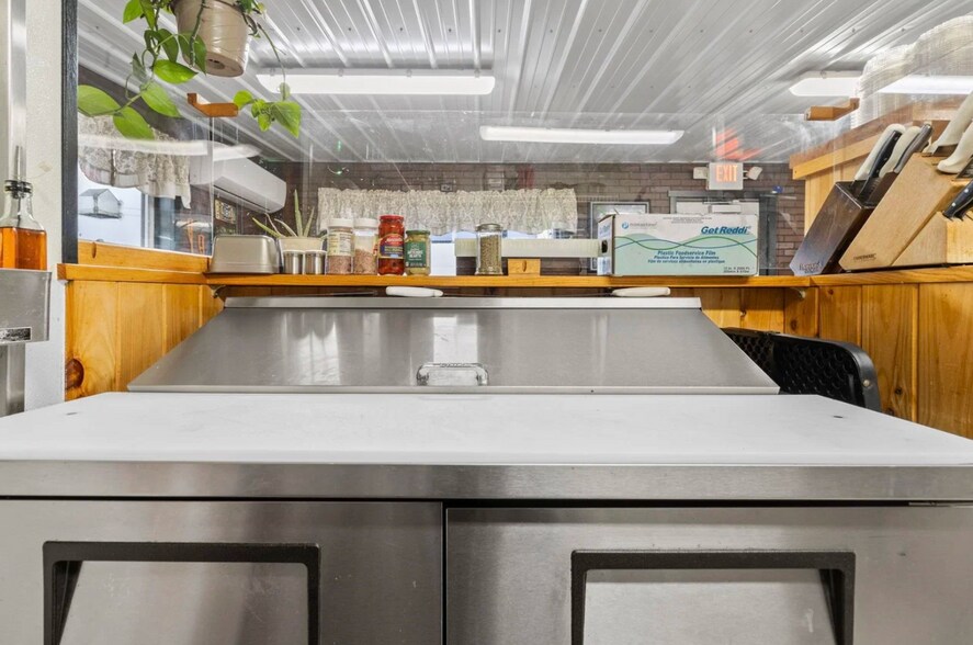 More Photos Of 4962 State Highway 68, Ogdensburg Fast Food For Sale