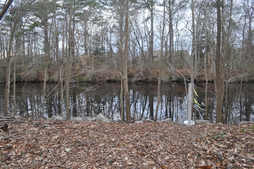 More Photos Of George Washington Hwy, Chesapeake Land For Sale