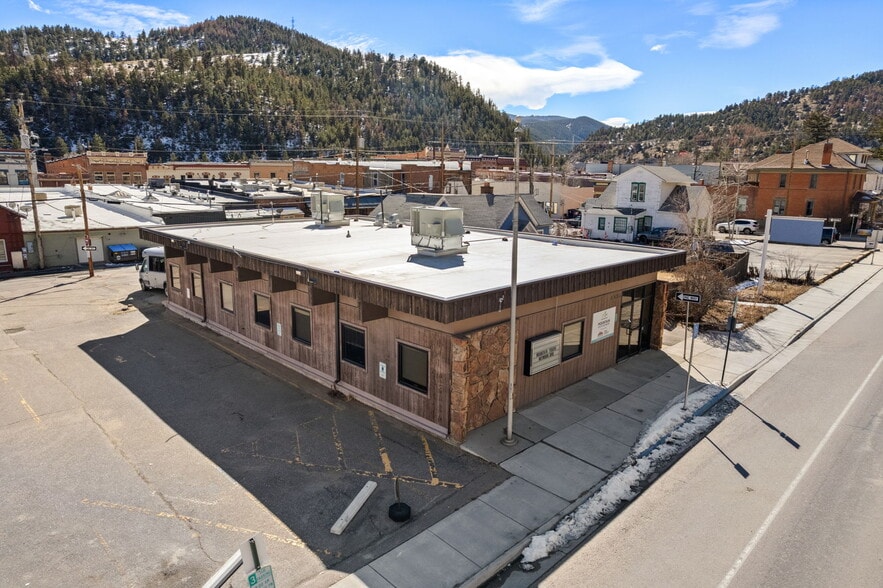 More Photos Of 1531 Colorado blvd, Idaho Springs Office For Sale