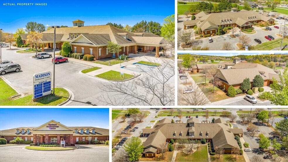 More Photos Of 44 Hughes Rd, Madison Medical For Lease