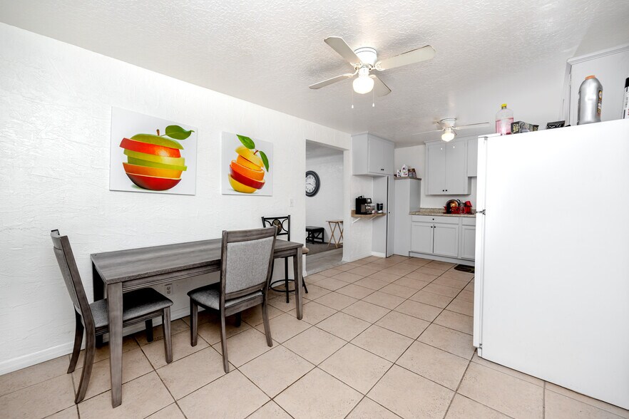 More Photos Of 923 Dr. Martin Luther King Jr St S, Saint Petersburg Storefront Retail Residential For Sale