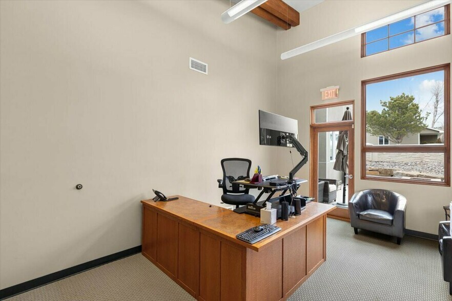 More Photos Of 1631 Zimmerman Trl, Billings Office For Sale