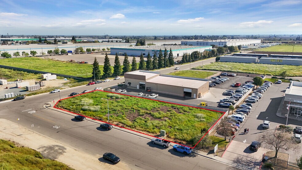 More Photos Of 1200 Pixley Pky, Lodi Land For Sale