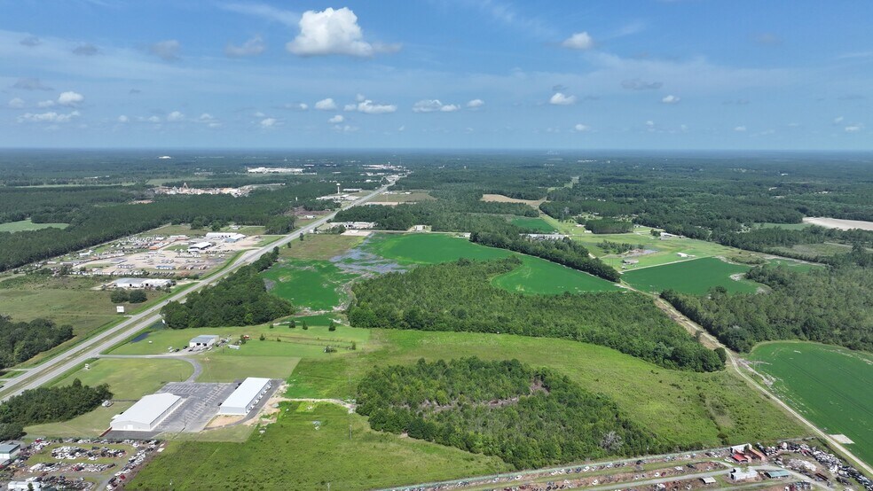 More Photos Of 0, Hazlehurst Land For Sale