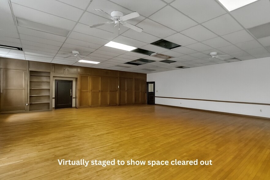 More Photos Of 115 Gold St, Buffalo Religious Facility For Sale