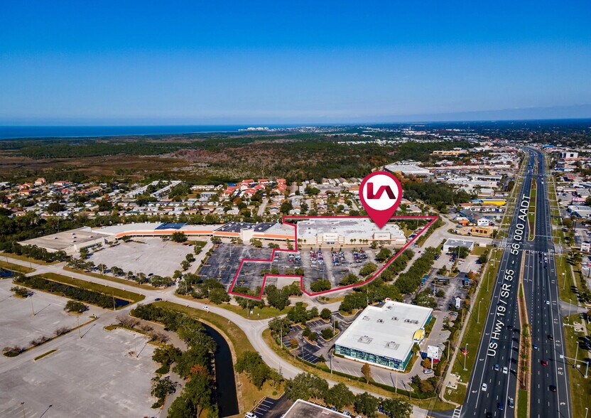 More Photos Of 6401 Tacoma Dr, Port Richey Department Store For Lease