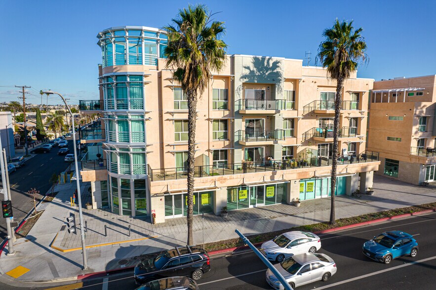 More Photos Of 1598 Long Beach Blvd, Long Beach Storefront Retail Office For Sale