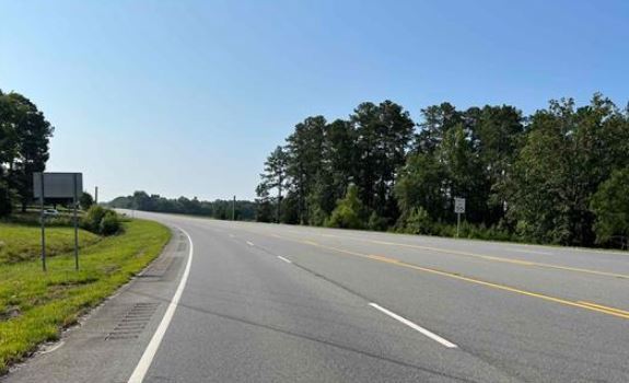 More Photos Of Hwy 87 & 87 Bypass, Cochran Land For Sale