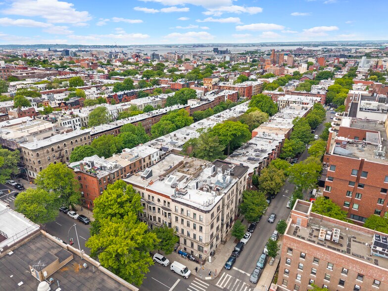 More Photos Of 702-704 Eighth Ave, Brooklyn Apartments For Sale