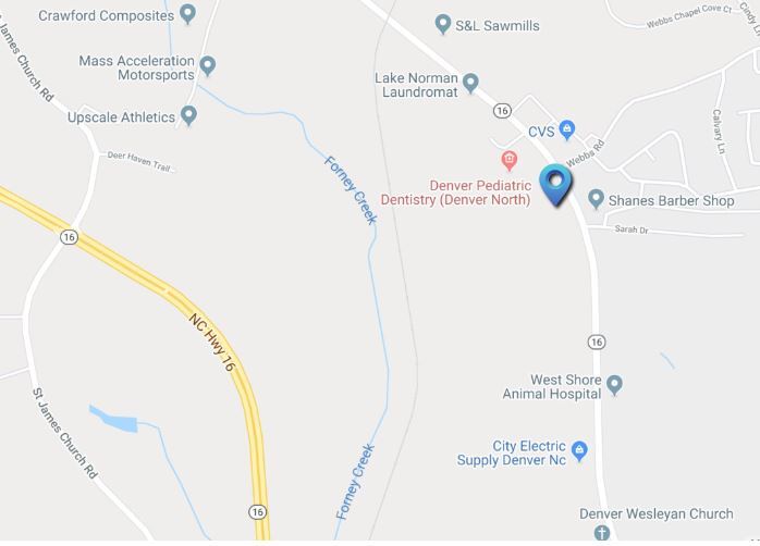 More Photos Of 00 Grande Lake Crossing Ct, Denver Land For Sale