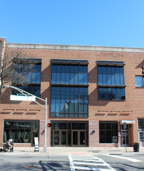 More Photos Of 34 W Main St, Somerville Office For Lease