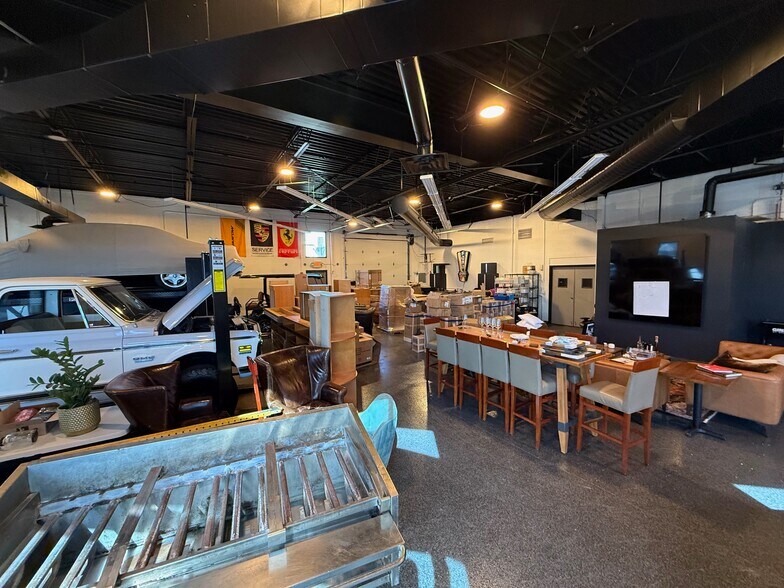 More Photos Of , Naperville Industrial For Sale