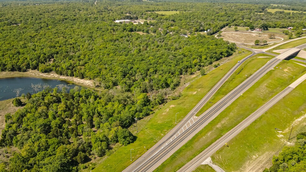More Photos Of SEC OF LOOP 7 & FM 2494, Athens Land For Sale