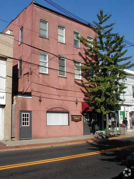 Primary Photo Of 30 South St, Freehold Office For Lease