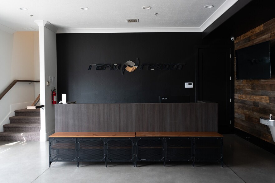 More Photos Of 1396 W 200 S, Lindon Warehouse For Sale