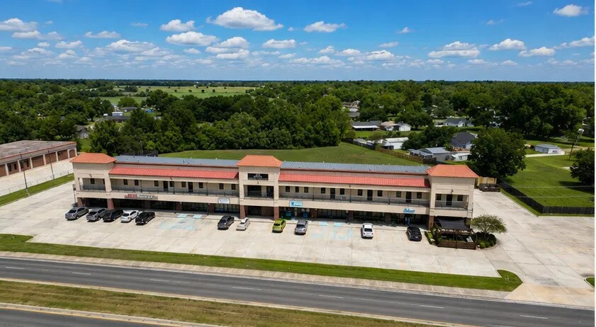 More Photos Of 40306 Highway 42, Prairieville Restaurant For Lease