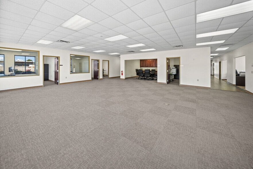 More Photos Of , Longview Industrial For Sale