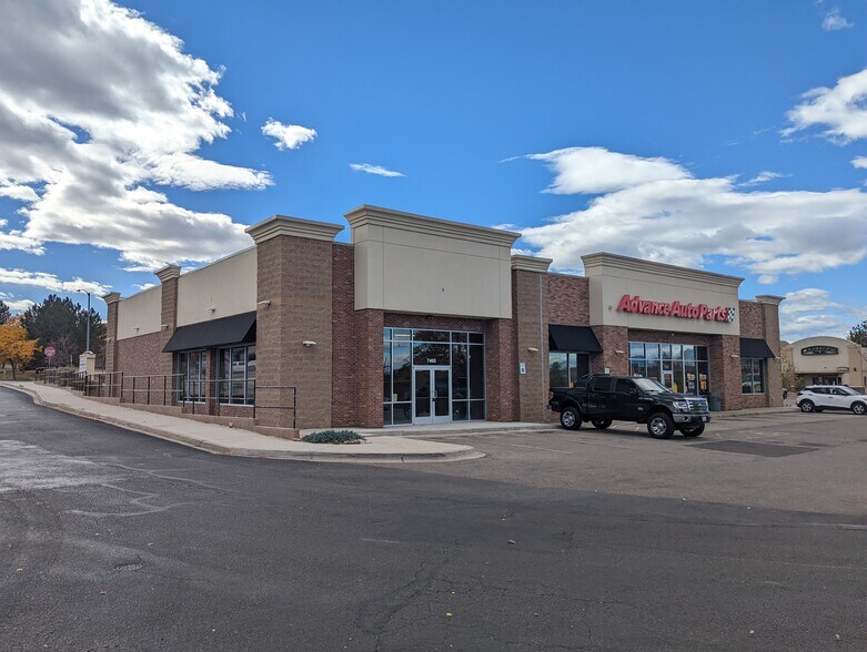 More Photos Of 7465 W 92nd Ave, Westminster Storefront For Sale