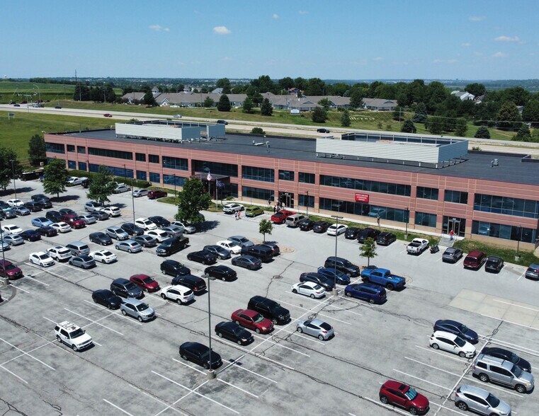 More Photos Of 4502-4530 Maass Rd, Bellevue Office For Lease