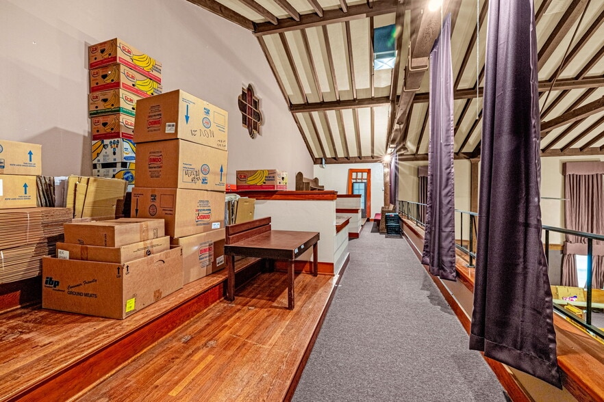 More Photos Of 500 W Bijou St, Colorado Springs Religious Facility For Sale