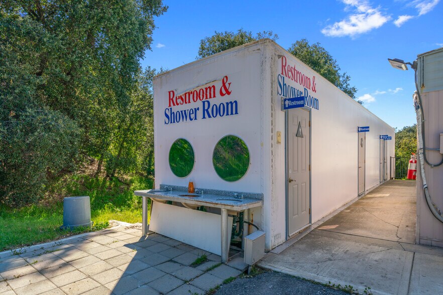 More Photos Of 37400 Falling Springs Rd, Yucaipa Religious Facility For Sale