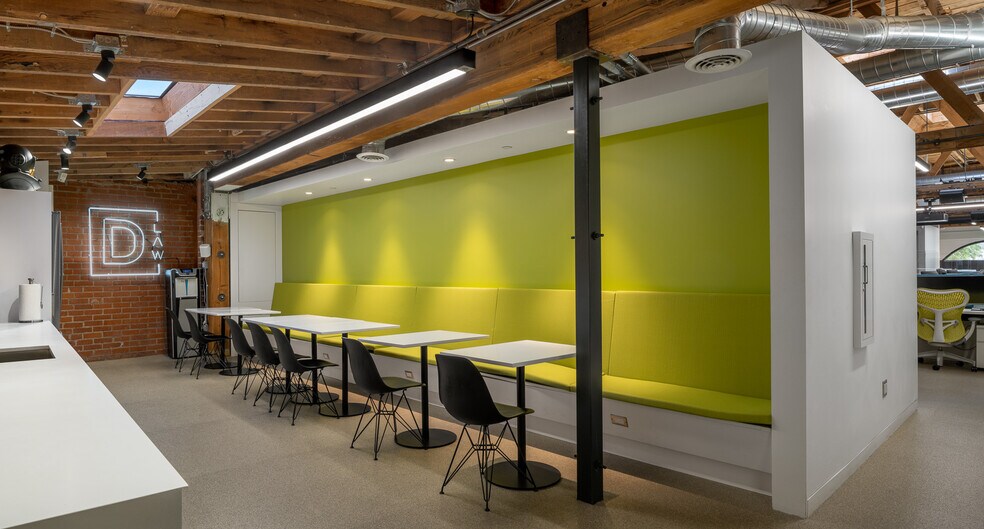 More Photos Of 880 E Broadway, Glendale Loft Creative Space For Sale