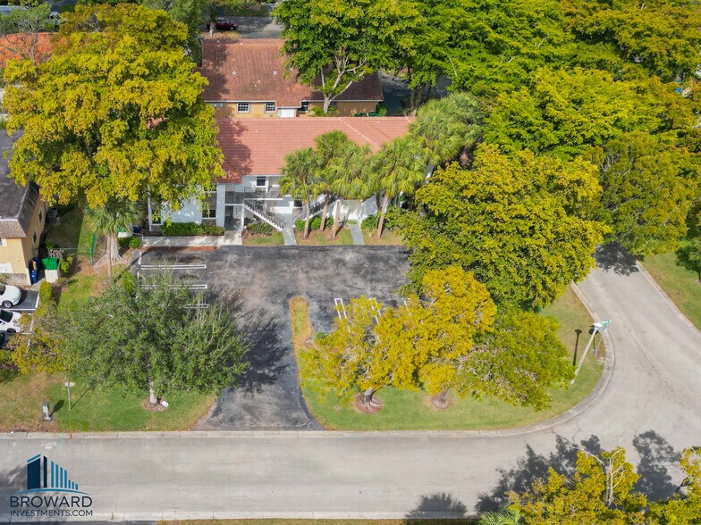 More Photos Of 10201 NW 35th St, Coral Springs Multifamily For Sale