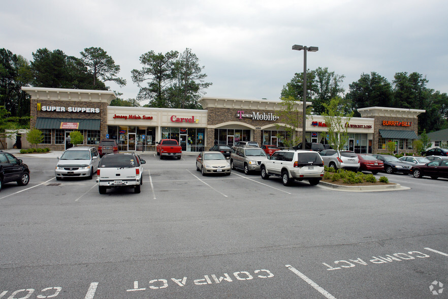 Primary Photo Of 2050 Scenic Hwy, Snellville Freestanding For Lease