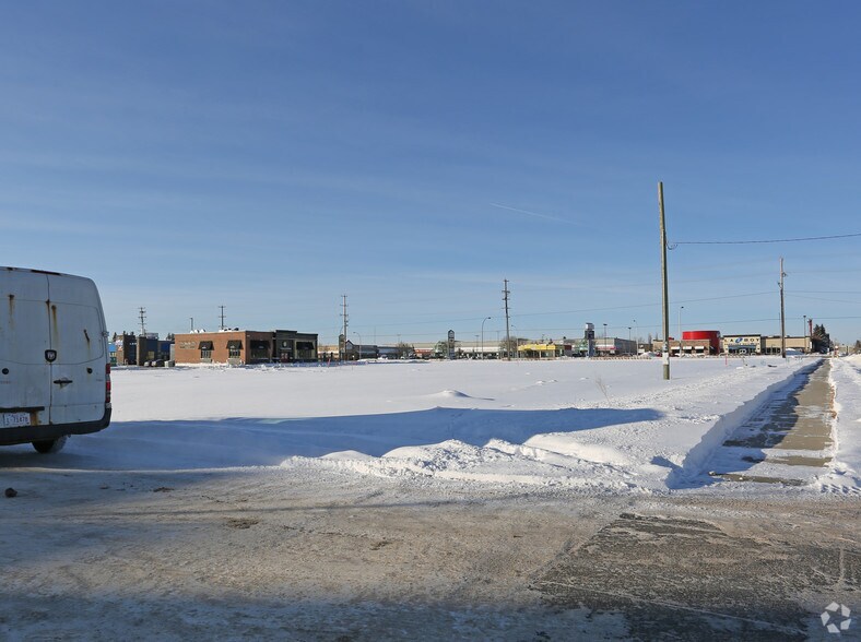 Primary Photo Of 16951 109 Av NW, Edmonton Freestanding For Sale