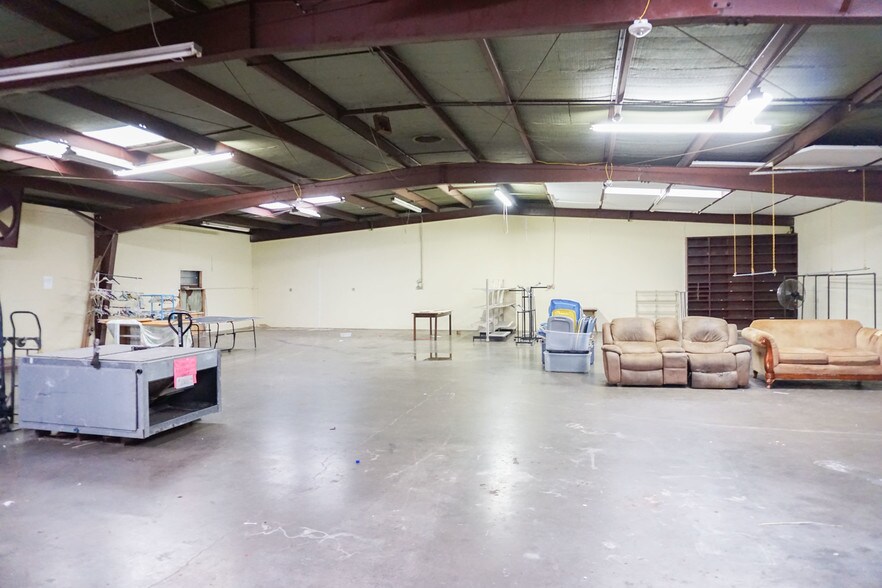 4017 Seymour Hwy, Wichita Falls, TX 76309 Lofts/Showrooms For Lease