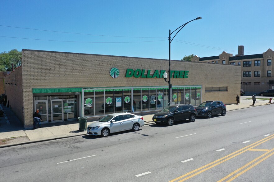 Primary Photo Of 9341 S Ashland Ave, Chicago Freestanding For Sale