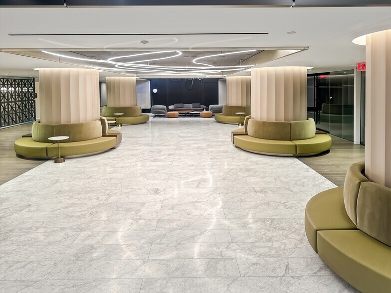 More Photos Of 1300 I St NW, Washington Coworking Space