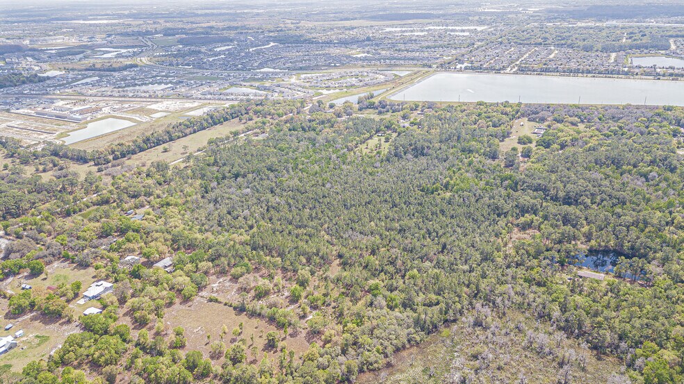 More Photos Of 30651 Elam Rd, Wesley Chapel Land For Sale