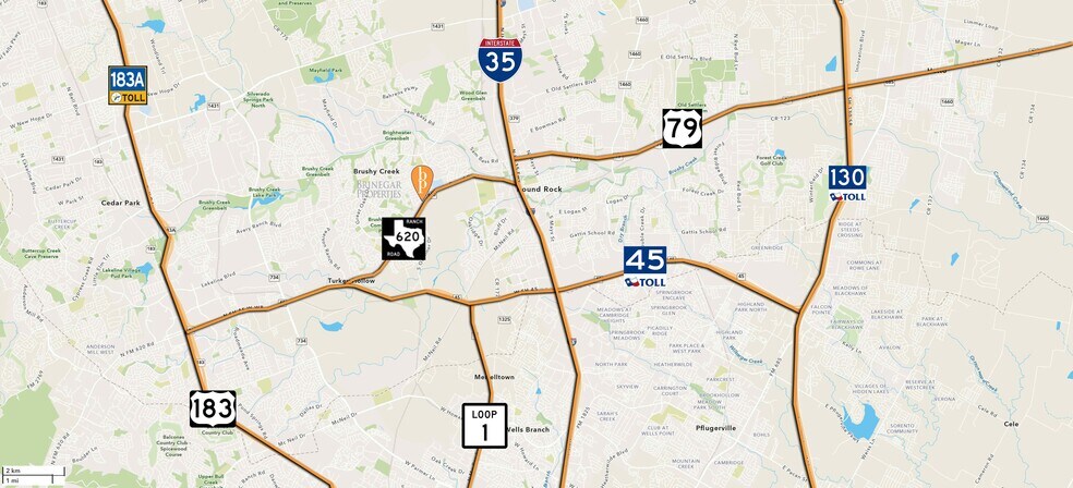 More Photos Of , Round Rock Unknown For Sale