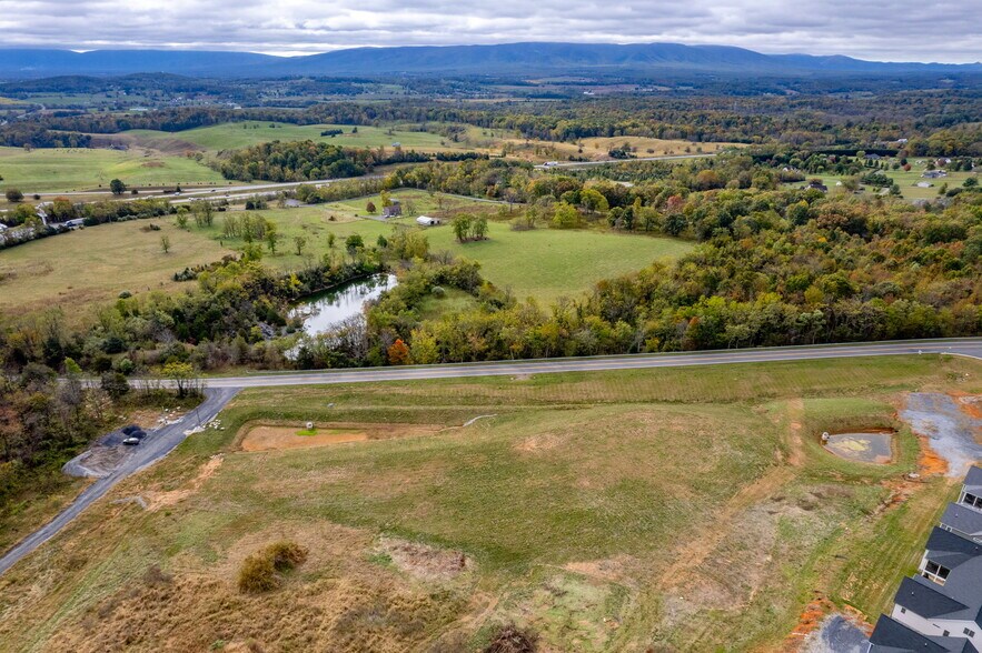 More Photos Of tbd White Hill Road, Staunton General Retail For Lease