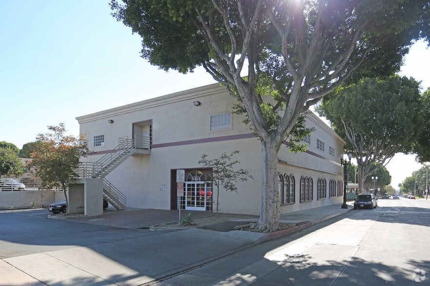 Primary Photo Of 7032 Comstock Ave, Whittier Loft Creative Space For Lease