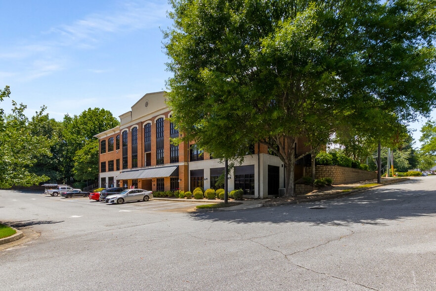 More Photos Of 912 Holcomb Bridge Rd, Roswell Loft Creative Space For Sale