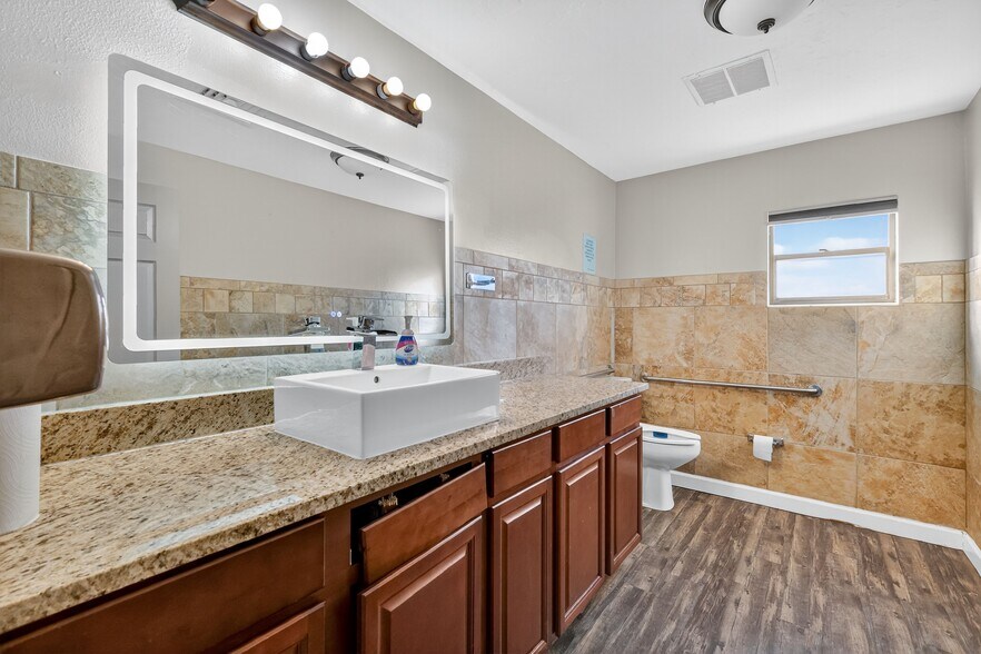 More Photos Of 8404 Us Highway 441, Leesburg Freestanding For Lease