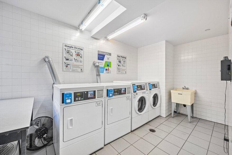 More Photos Of 353 E Fourth St, New York Apartments For Sale