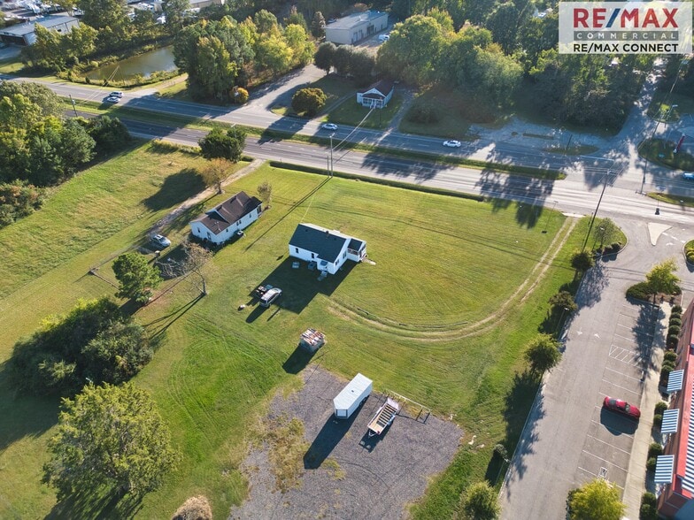 More Photos Of 7214 George Washington Mem Hwy, Yorktown Land For Sale
