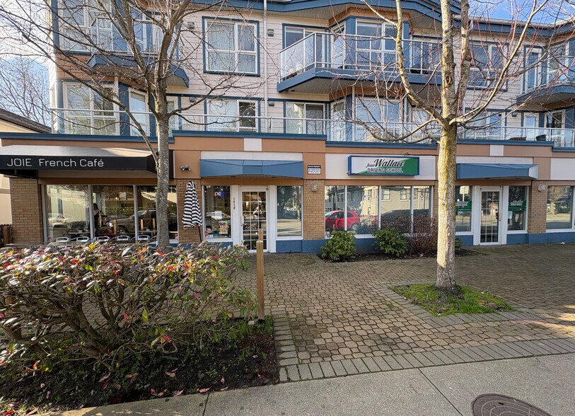 More Photos Of 1610-1620 Cook St, Victoria General Retail For Sale