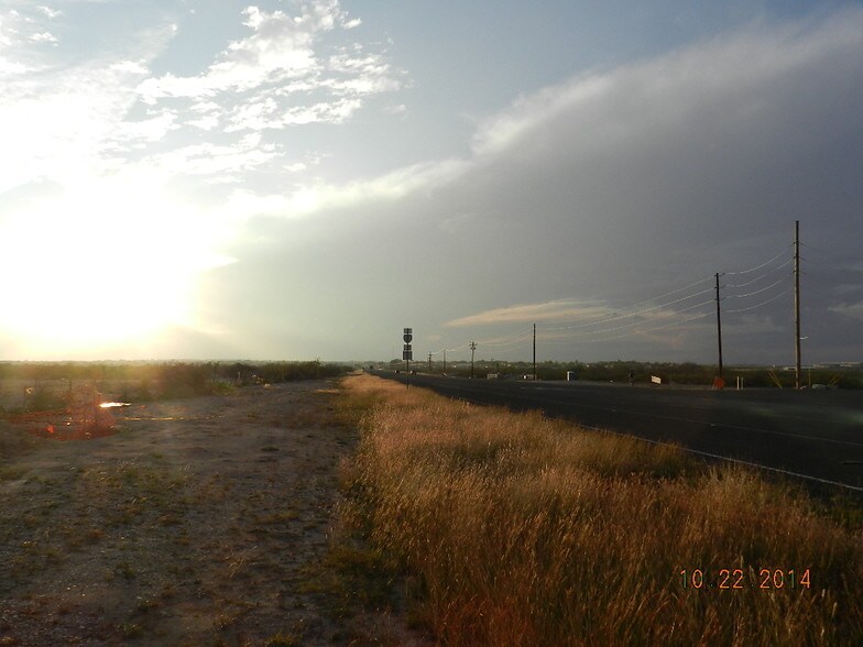 More Photos Of E US 290, Fort Stockton Land For Sale